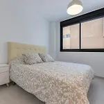 Apartaments Duplex Malaga Vicente Gomez De Cadiz 23