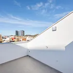 Apartaments Duplex Malaga Vicente Gomez De Cadiz 23
