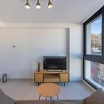 Apartaments Duplex Malaga Vicente Gomez De Cadiz 23