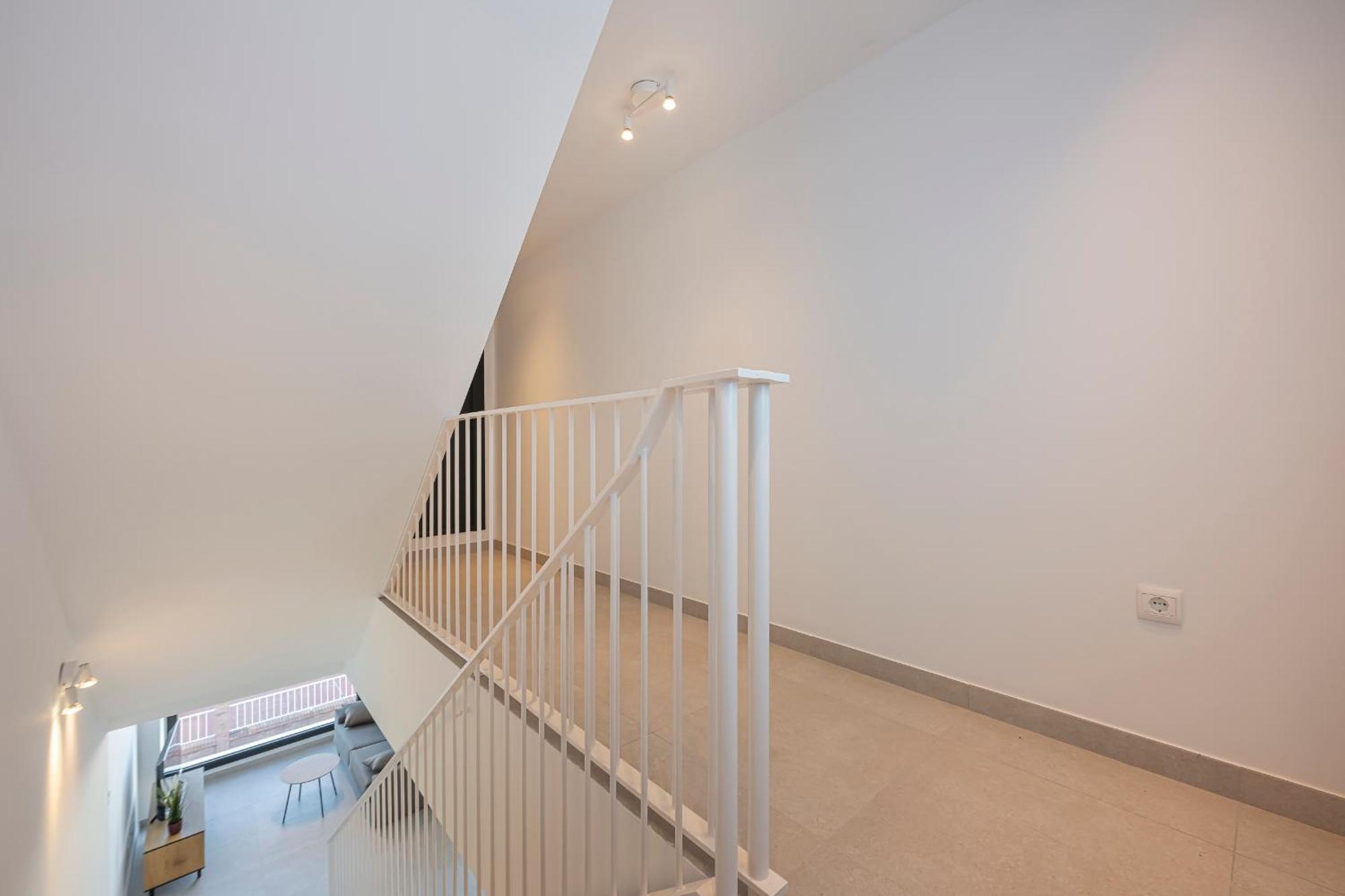 Apartment Duplex Vicente Gomez De Cadiz 23 *