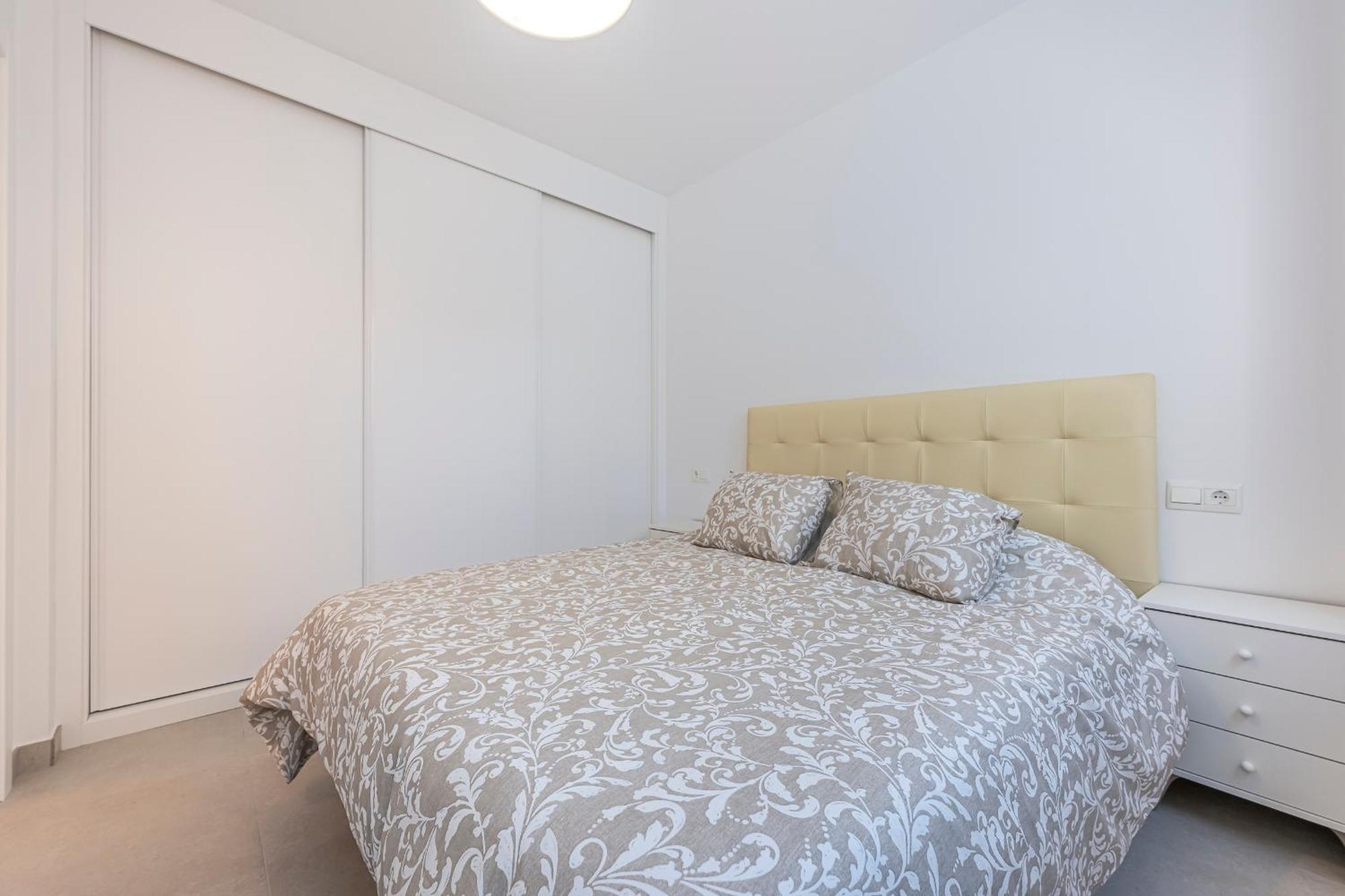 Duplex Vicente Gomez De Cadiz 23 Apartment *