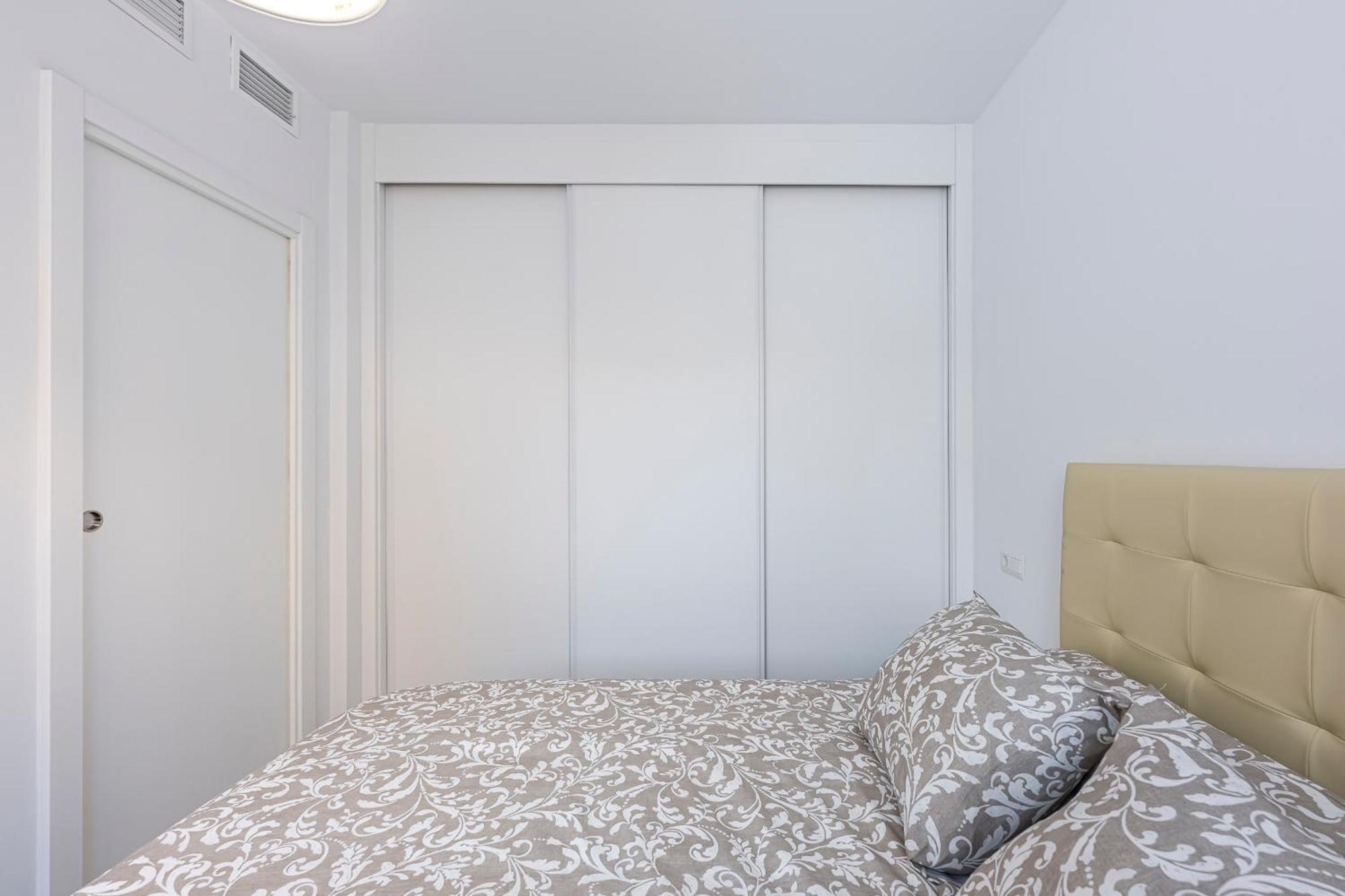 Apartment Duplex Vicente Gomez De Cadiz 23 *