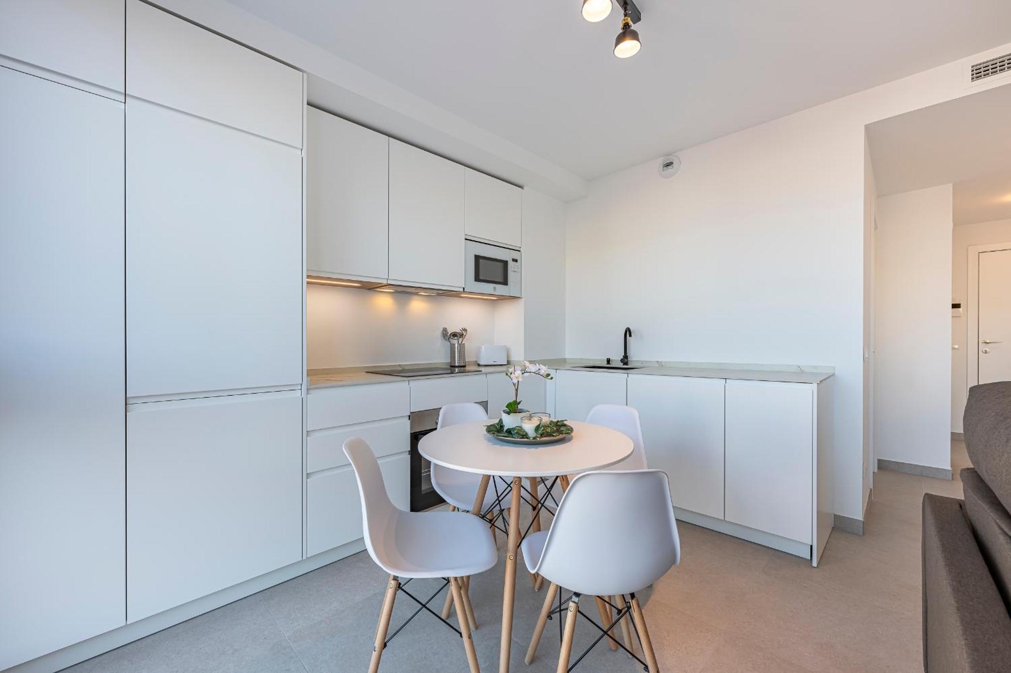 Duplex Vicente Gomez De Cadiz 23