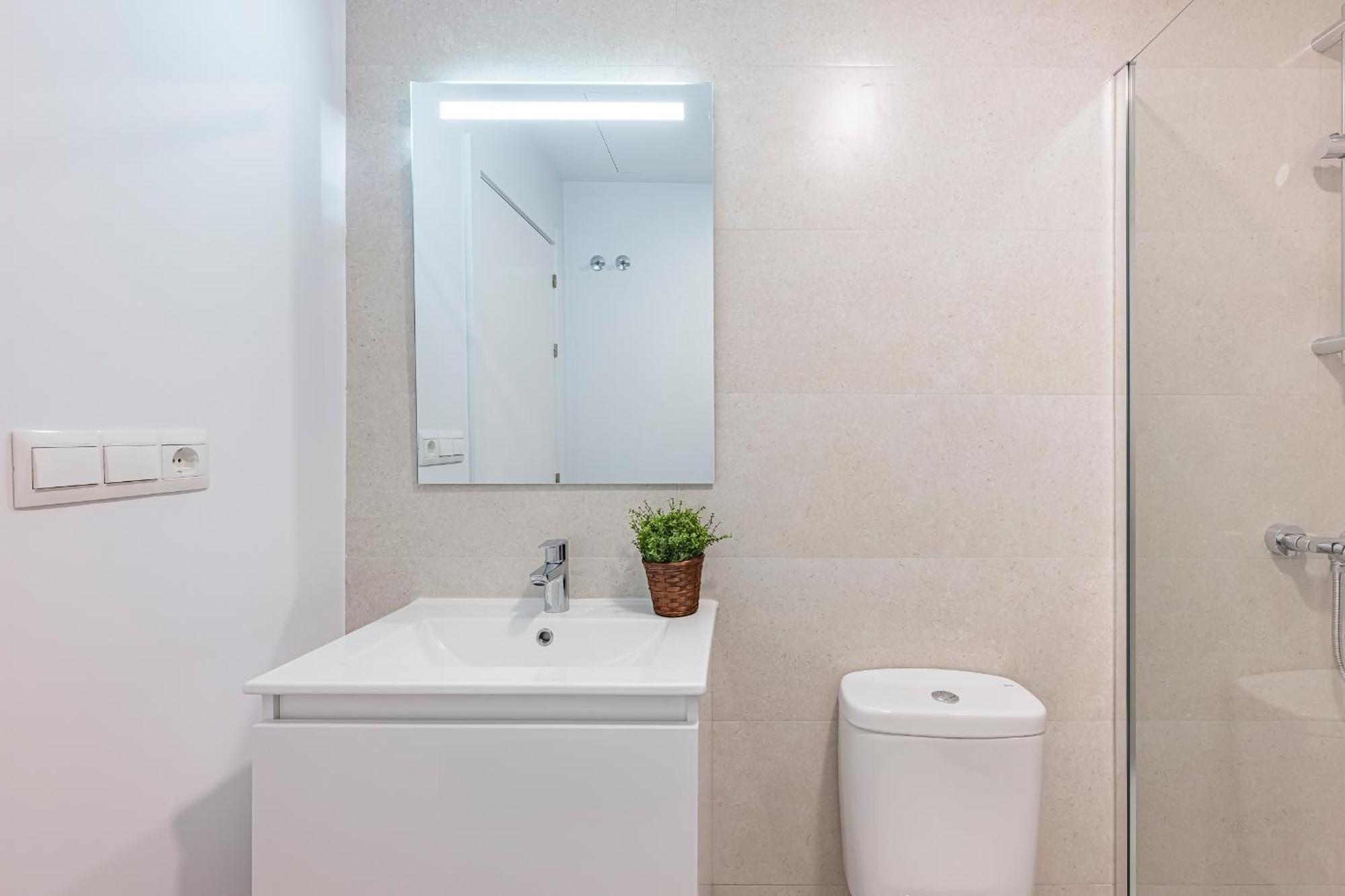 Duplex Vicente Gomez De Cadiz 23 Apartment *