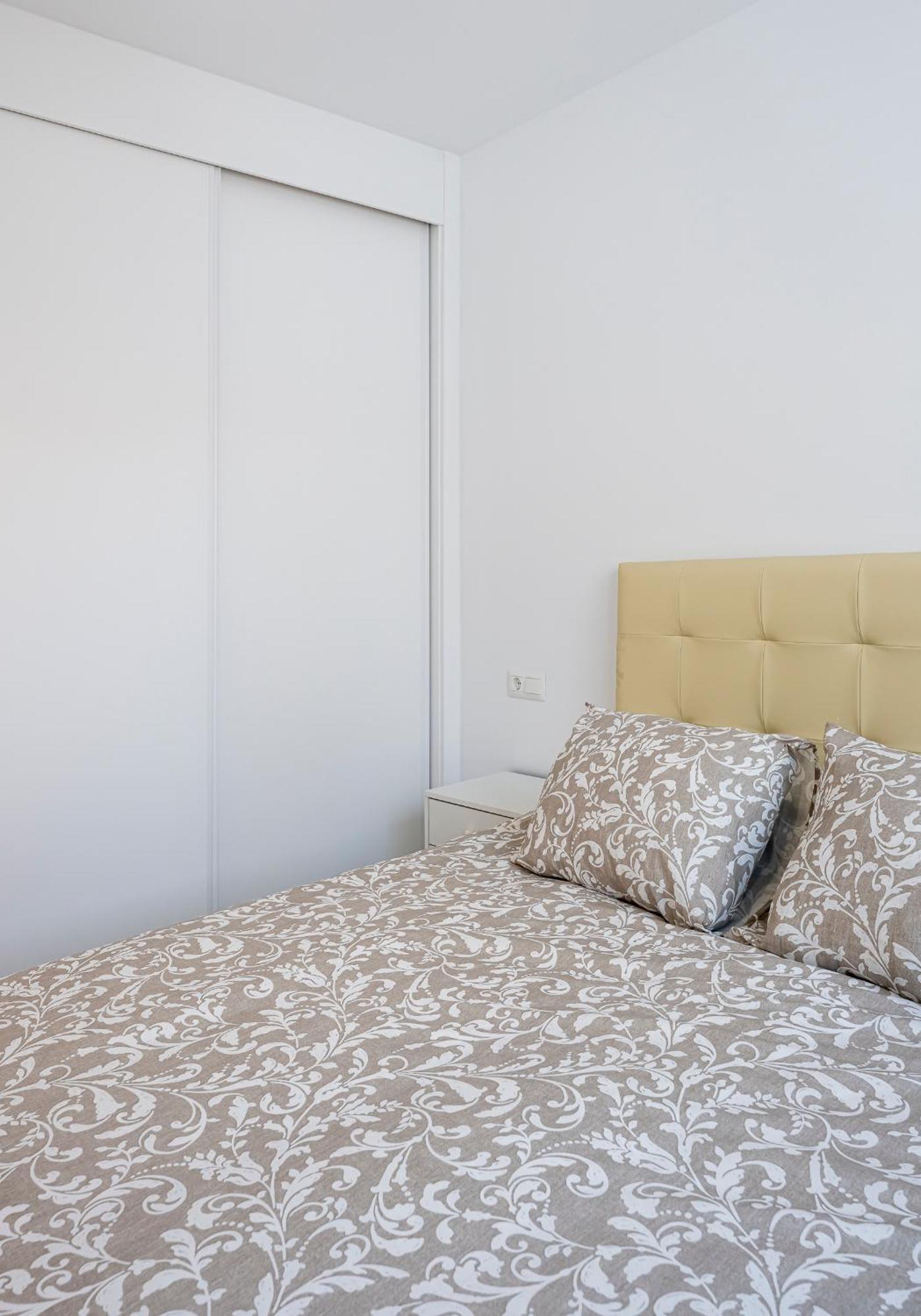 Duplex Vicente Gomez De Cadiz 23 Apartment Málaga