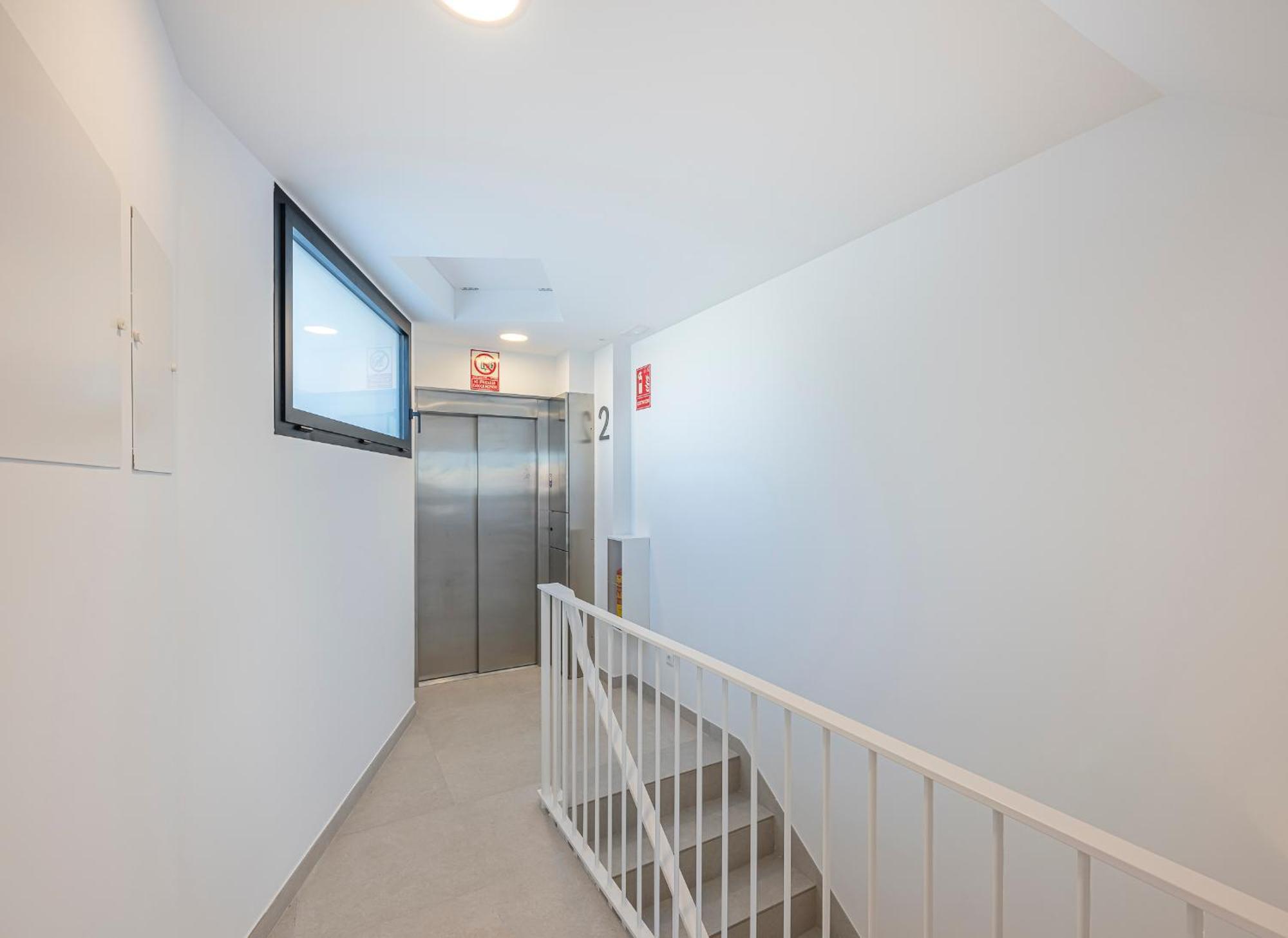 Duplex Vicente Gomez De Cadiz 23 Málaga