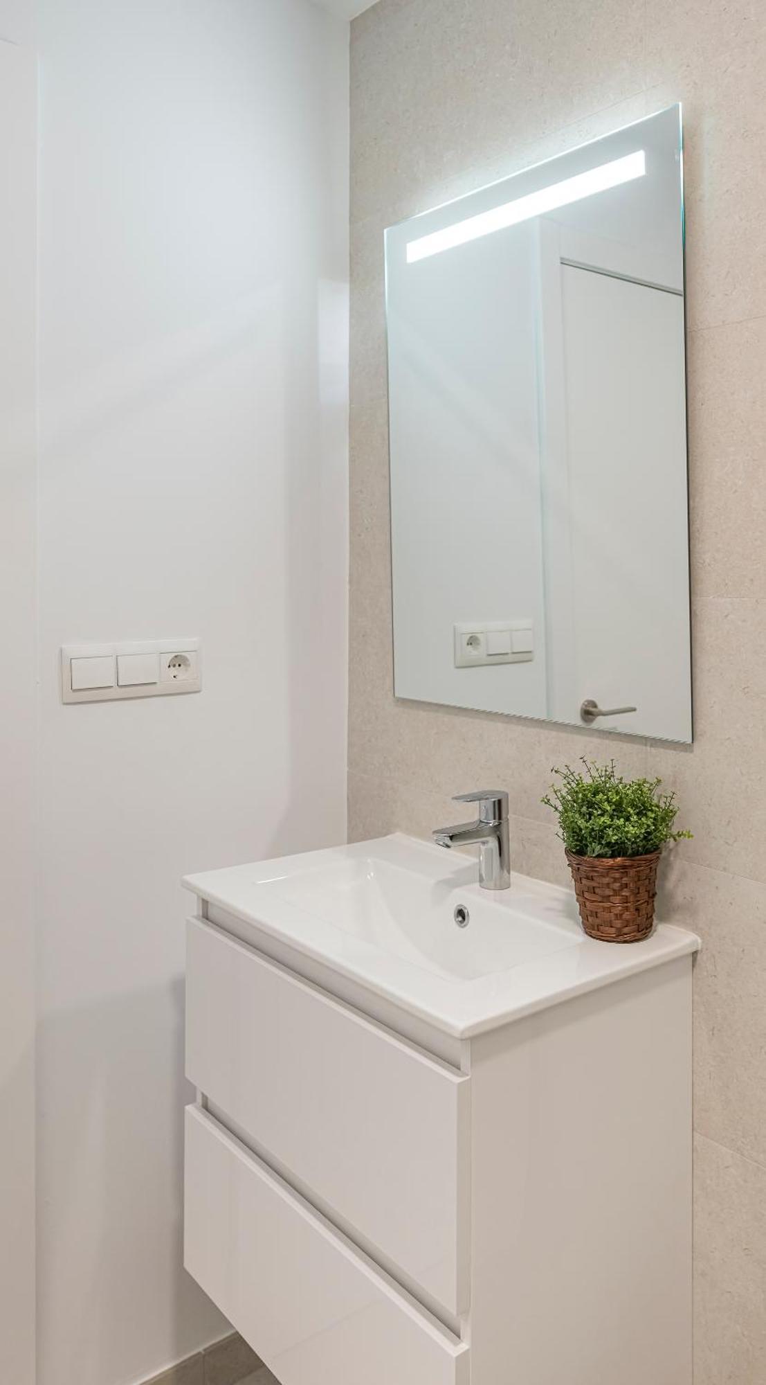 Duplex Vicente Gomez De Cadiz 23 *