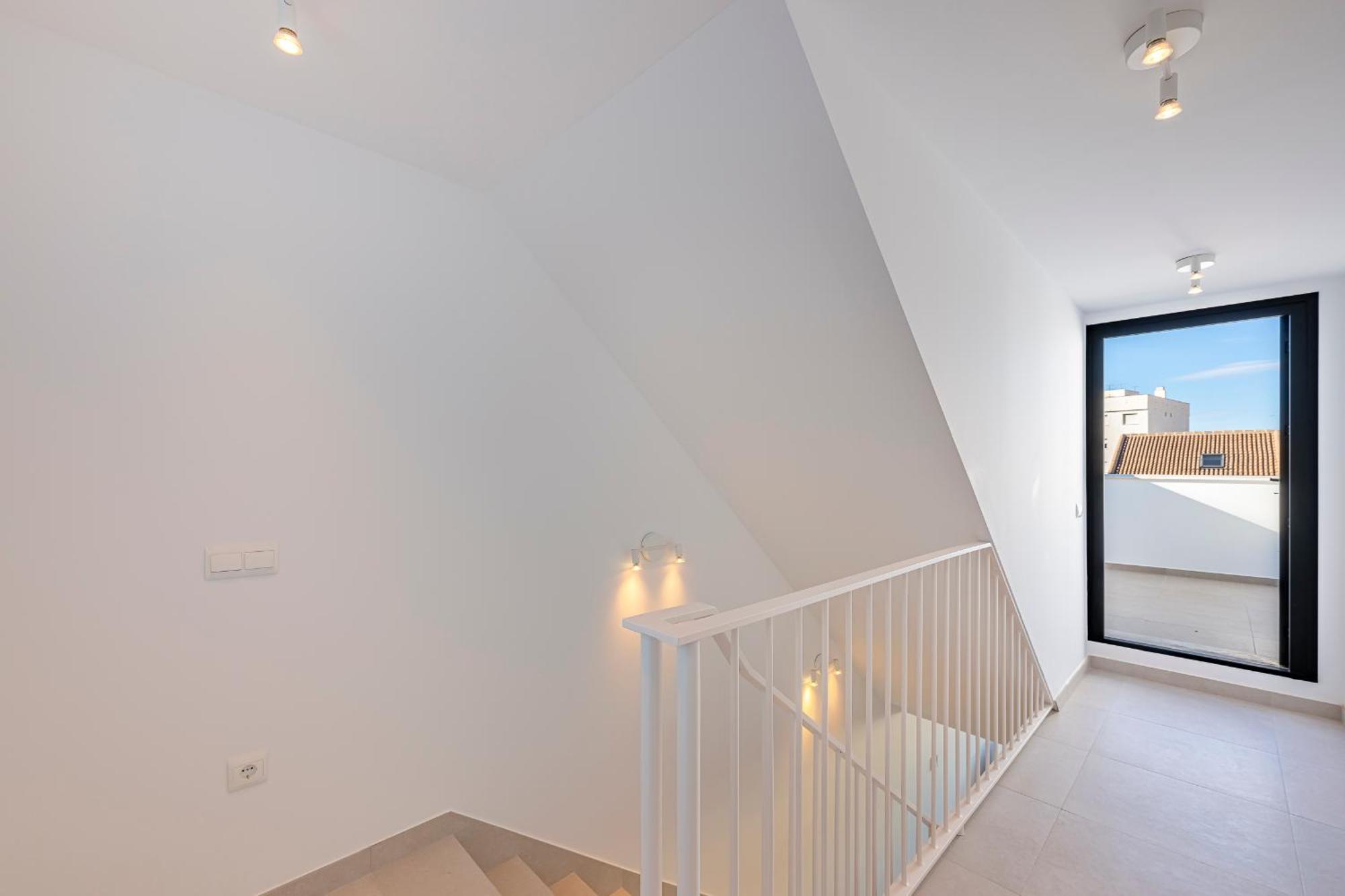 Apartment Duplex Vicente Gomez De Cadiz 23