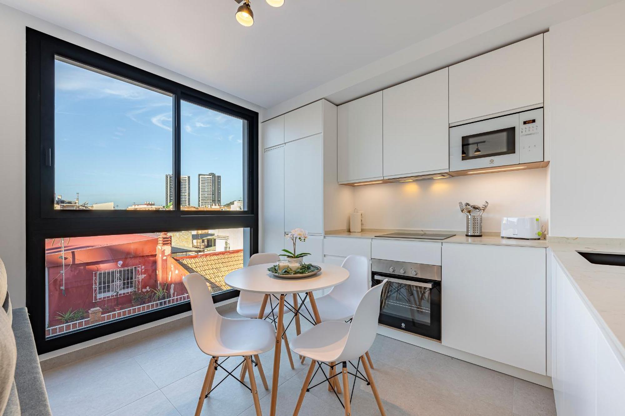 Duplex Vicente Gomez De Cadiz 23 *