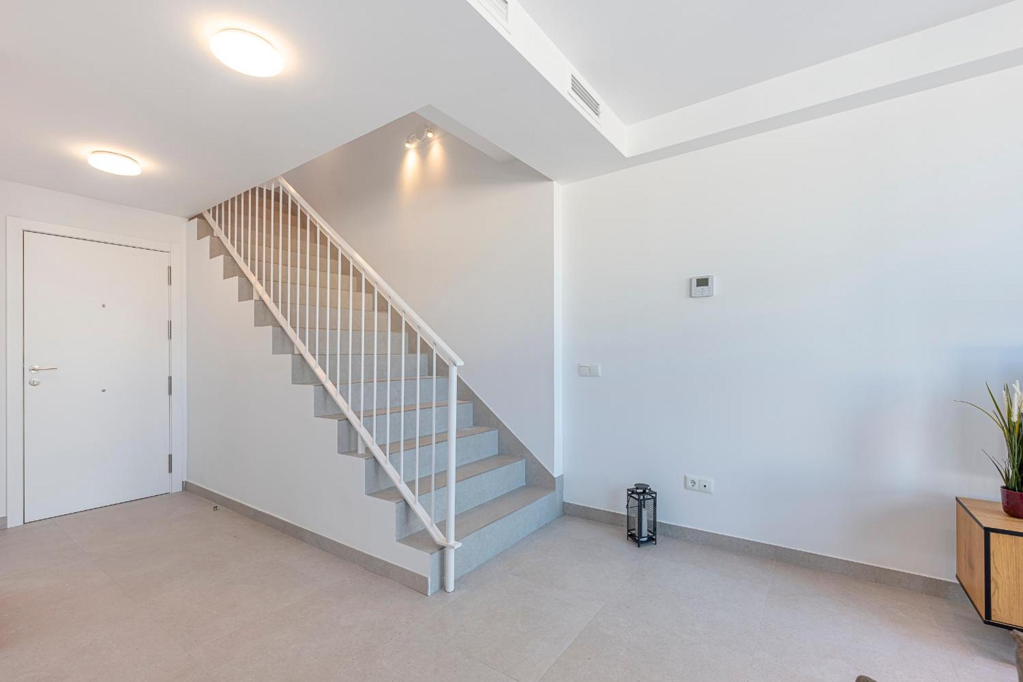 Duplex Vicente Gomez De Cadiz 23 Málaga