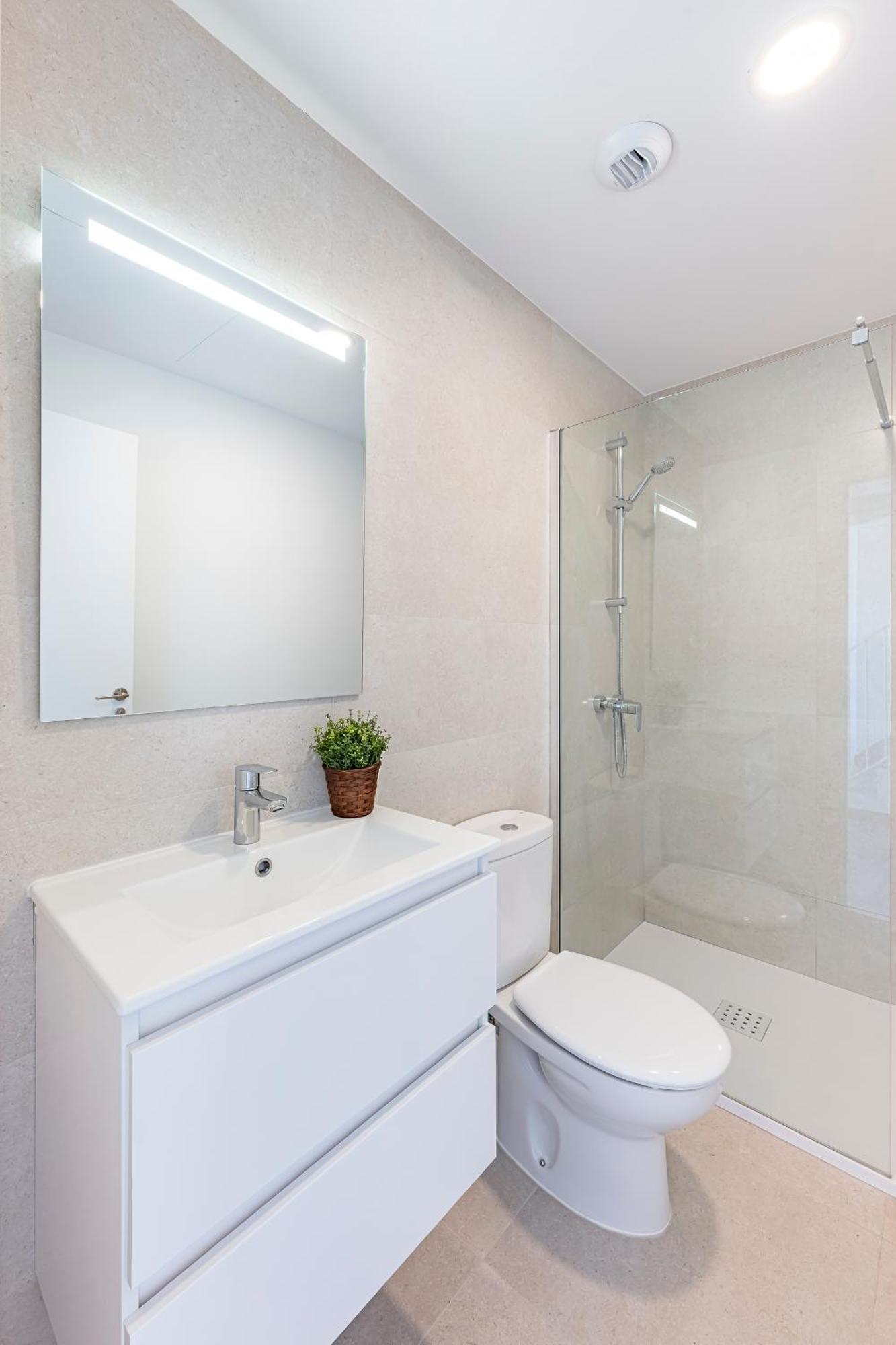 Apartment Duplex Vicente Gomez De Cadiz 23