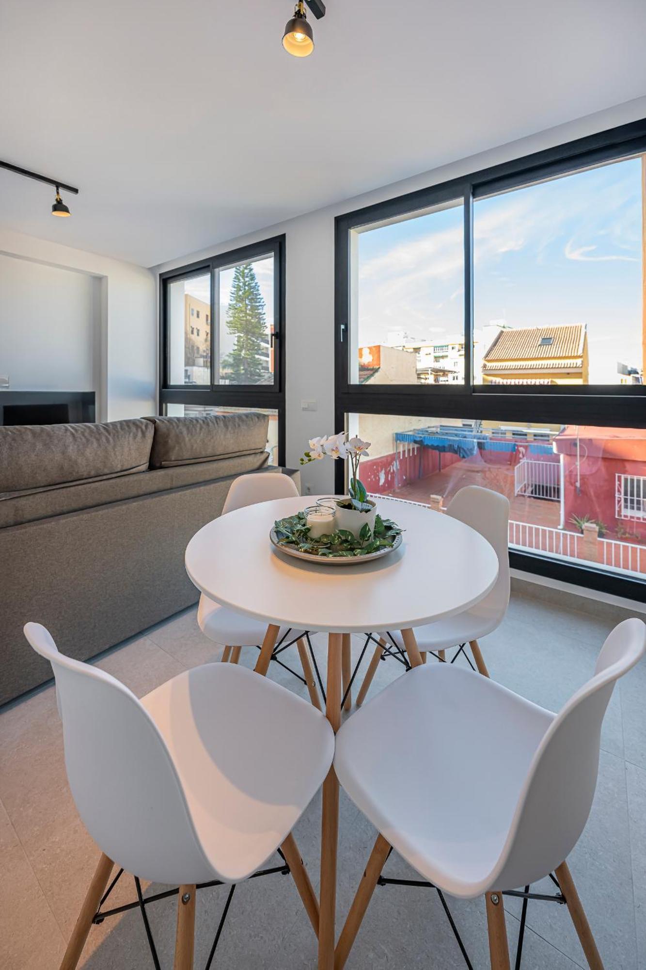 Apartment Duplex Vicente Gomez De Cadiz 23