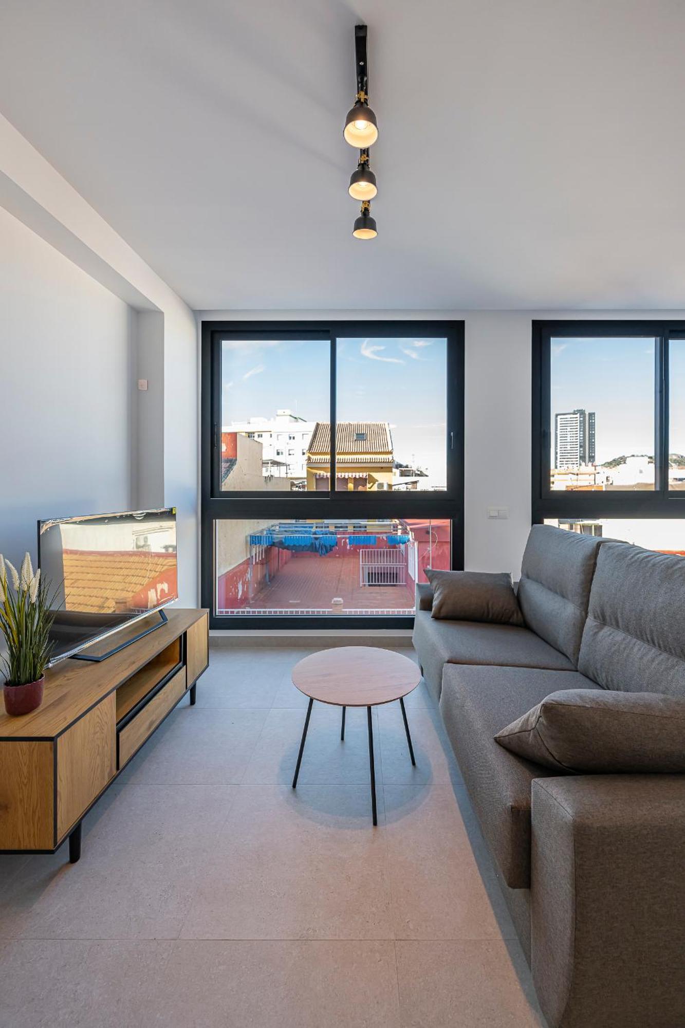Duplex Vicente Gomez De Cadiz 23 *