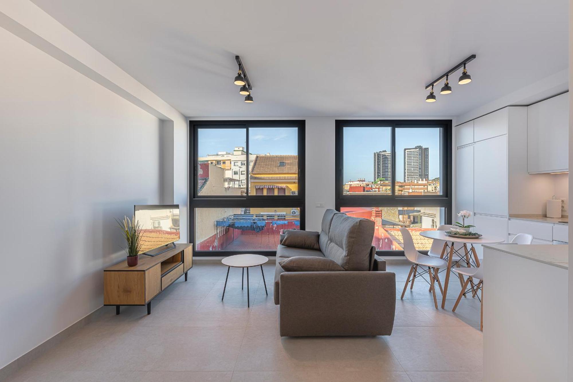 Apartment Duplex Vicente Gomez De Cadiz 23