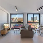 Apartaments Duplex Malaga Vicente Gomez De Cadiz 23
